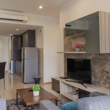 Encorp Marina Suites By Iconic Bliss Nusajaya  Dış mekan fotoğraf