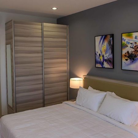 Encorp Marina Suites By Iconic Bliss Nusajaya  Dış mekan fotoğraf