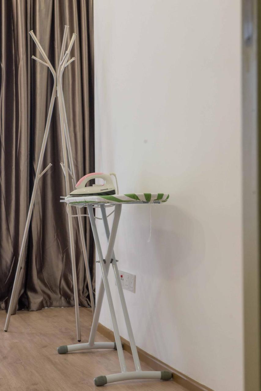 Encorp Marina Suites By Iconic Bliss Nusajaya  Dış mekan fotoğraf